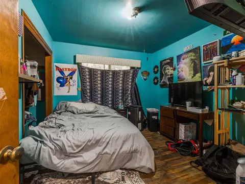 Bedroom - 6644 E 26th Pl, Tulsa, OK 74129 photo 1 of 4