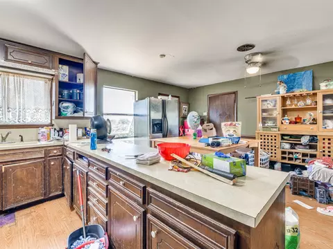 Kitchen - 6644 E 26th Pl, Tulsa, OK 74129 photo 4 of 7