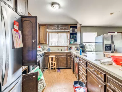 Kitchen - 6644 E 26th Pl, Tulsa, OK 74129 photo 3 of 7