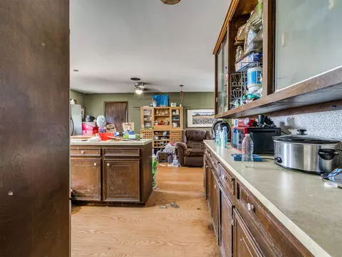 Kitchen - 6644 E 26th Pl, Tulsa, OK 74129 photo 9 of 9
