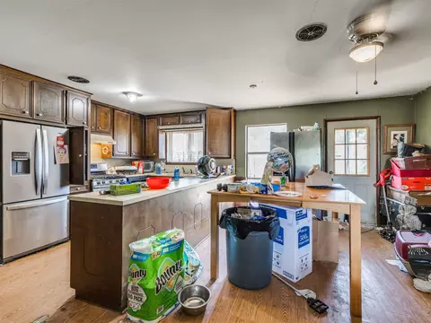 Kitchen - 6644 E 26th Pl, Tulsa, OK 74129 photo 1 of 7