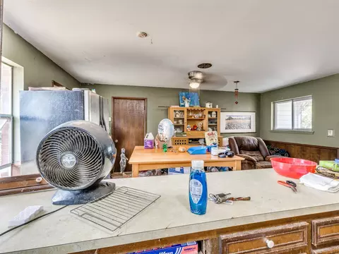 Kitchen - 6644 E 26th Pl, Tulsa, OK 74129 photo 7 of 7