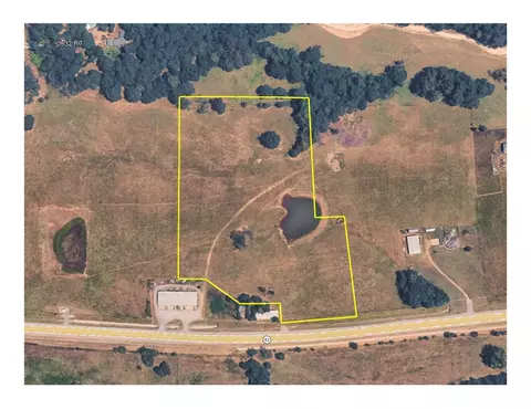 26620 Hwy 82, Park Hill, OK 74451