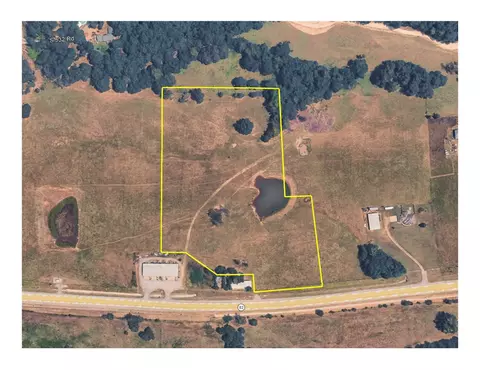 26620 Hwy 82, Park Hill, OK 74451