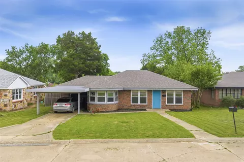 104 Miller, Pauls Valley, OK 73075