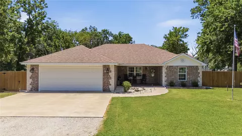 440 W 7th St, Chelsea, OK 74016