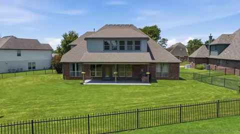 Other - 7709 El Paso St, Broken Arrow, OK 74014 photo 13 of 17