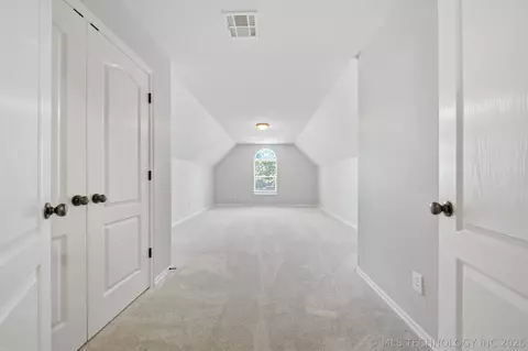 Entry Way - 7709 El Paso St, Broken Arrow, OK 74014 photo 10 of 10