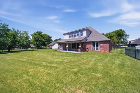 Other - 7709 El Paso St, Broken Arrow, OK 74014 photo 15 of 17