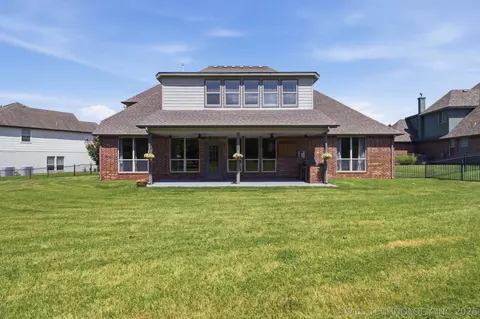 Other - 7709 El Paso St, Broken Arrow, OK 74014 photo 14 of 17