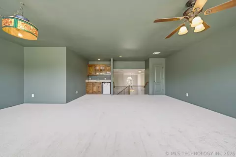 Living - 7709 El Paso St, Broken Arrow, OK 74014 photo 7 of 7