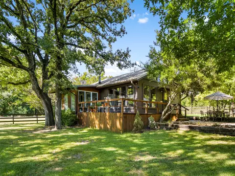 32 Rock House Rd, Bennington, OK 74723