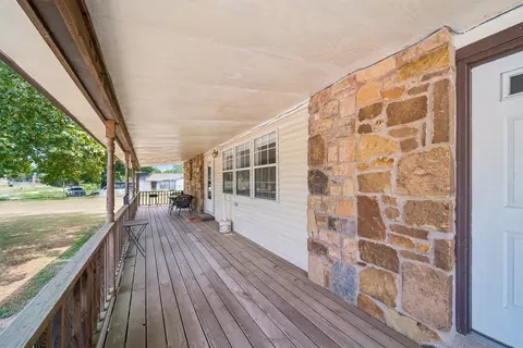 Exterior - 24952 E 101st St S, Broken Arrow, OK 74014 photo 13 of 13