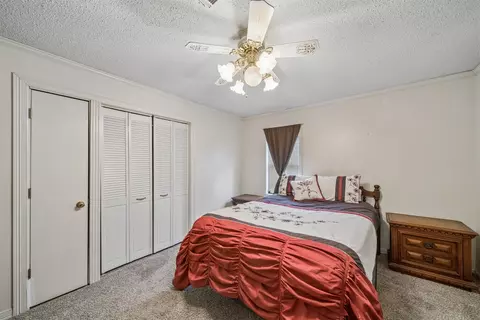 Bedroom - 24952 E 101st St S, Broken Arrow, OK 74014 photo 3 of 5