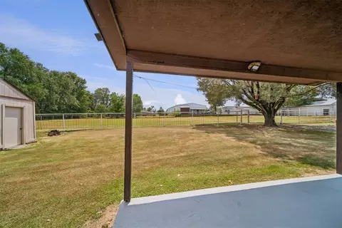 Exterior - 24952 E 101st St S, Broken Arrow, OK 74014 photo 4 of 13