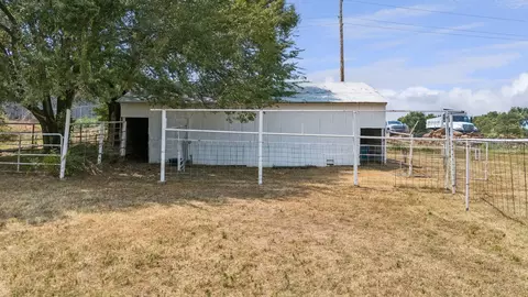 Exterior - 24952 E 101st St S, Broken Arrow, OK 74014 photo 12 of 13