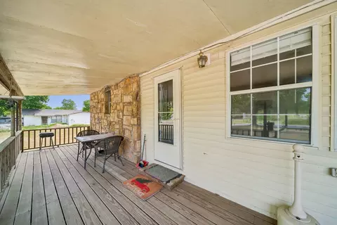Exterior - 24952 E 101st St S, Broken Arrow, OK 74014 photo 2 of 13