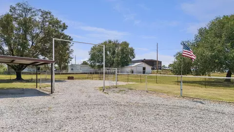 Exterior - 24952 E 101st St S, Broken Arrow, OK 74014 photo 8 of 13