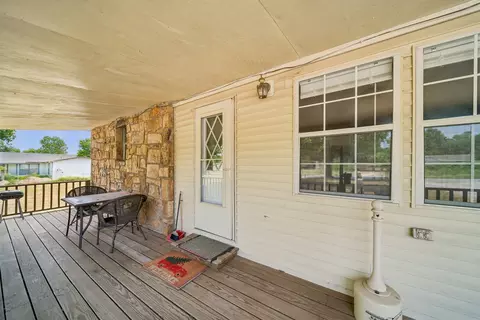Exterior - 24952 E 101st St S, Broken Arrow, OK 74014 photo 3 of 13