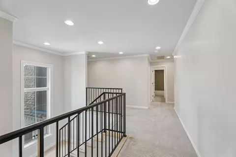 Entry Way - 84 E 165th Pl S, Glenpool, OK 74033 photo 4 of 7