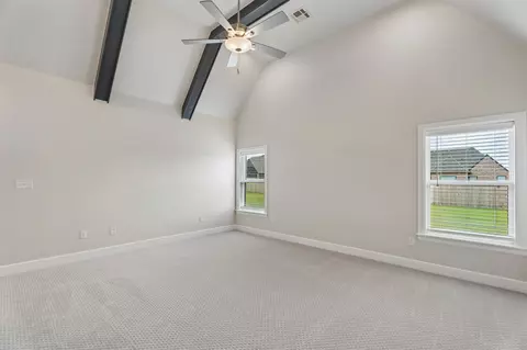 Bedroom - 84 E 165th Pl S, Glenpool, OK 74033 photo 1 of 13