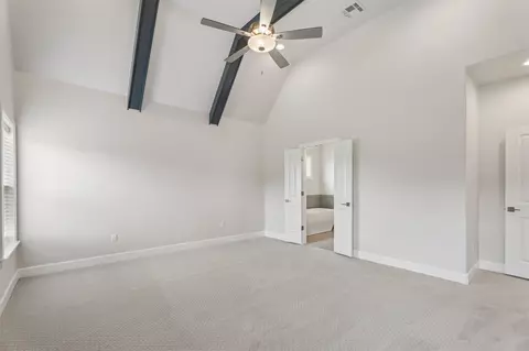 Bedroom - 84 E 165th Pl S, Glenpool, OK 74033 photo 2 of 13