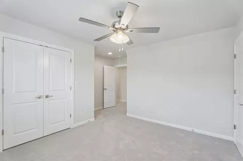 Bedroom - 84 E 165th Pl S, Glenpool, OK 74033 photo 8 of 13