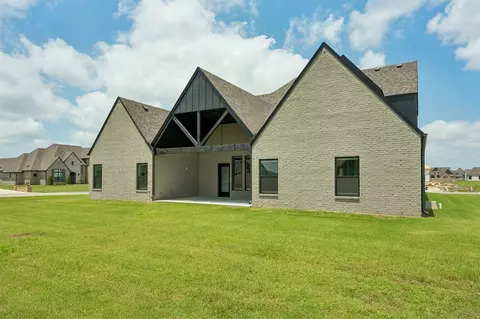 Exterior - 84 E 165th Pl S, Glenpool, OK 74033 photo 8 of 8