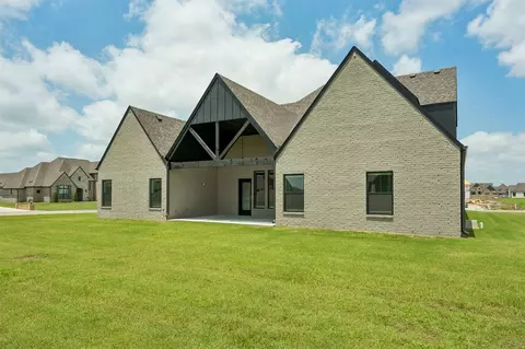 Exterior - 84 E 165th Pl S, Glenpool, OK 74033 photo 7 of 7