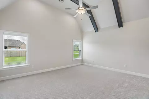 Bedroom - 84 E 165th Pl S, Glenpool, OK 74033 photo 3 of 13