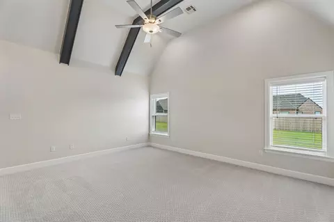 Bedroom - 84 E 165th Pl S, Glenpool, OK 74033 photo 1 of 13
