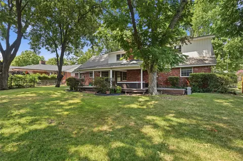 Exterior - 6780 E 66th Pl, Tulsa, OK 74133 photo 13 of 13