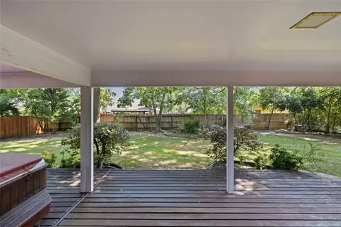 Exterior - 6780 E 66th Pl, Tulsa, OK 74133 photo 7 of 13