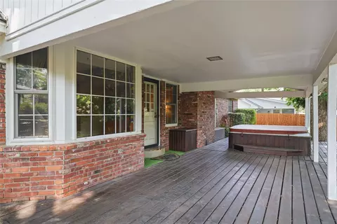 Exterior - 6780 E 66th Pl, Tulsa, OK 74133 photo 8 of 13