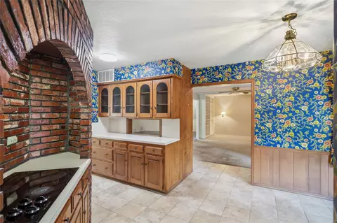 Kitchen - 6780 E 66th Pl, Tulsa, OK 74133 photo 4 of 4