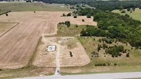 County Road 133, Holdenville, OK 74848