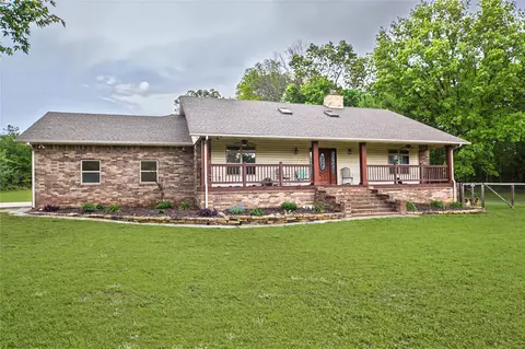 16700 N Spears Rd, Tahlequah, OK 74464