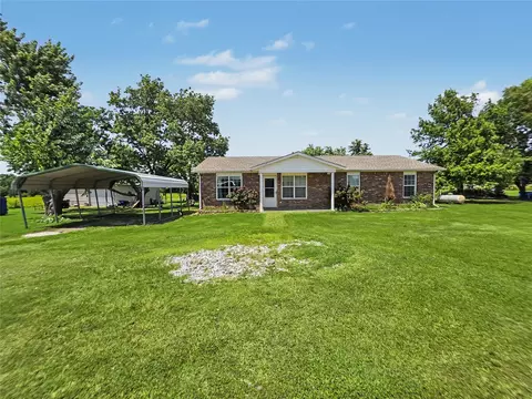 16700 N Spears Rd, Tahlequah, OK 74464