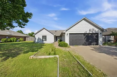 319 Mockingbird, Stillwater, OK 74074