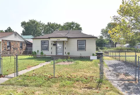 1019 N Wilson Ave, Sand Springs, OK 74063