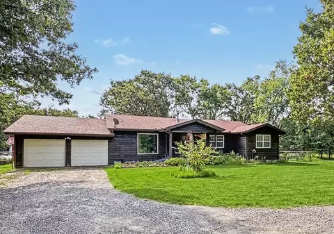 24737 E Cobbs Corner Rd, Tahlequah, OK 74464
