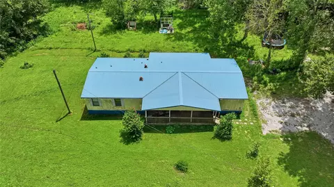 16874 E 570 Rd N, Inola, OK 74036