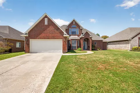 8914 N 134th East Ave, Owasso, OK 74055