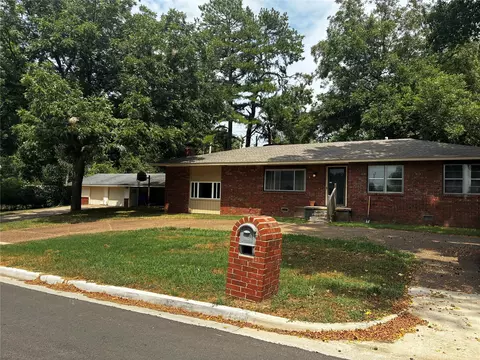 1913 White Ave, Tahlequah, OK 74464