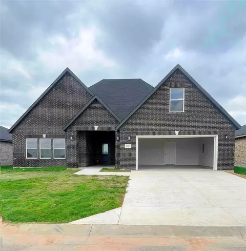 1901 Topaz Rd, Pryor, OK 74361