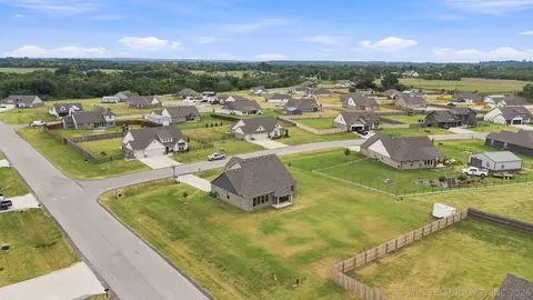 View/Area - 3555 E 155th St, Bixby, OK 74008 photo 2 of 3