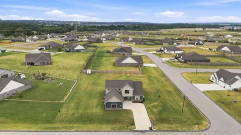 View/Area - 3555 E 155th St, Bixby, OK 74008 photo 3 of 3
