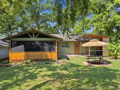 35700 Grand Pt, Vinita, OK 74301