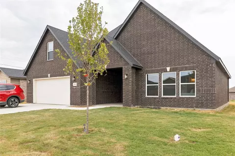1912 Topaz Rd, Pryor, OK 74361