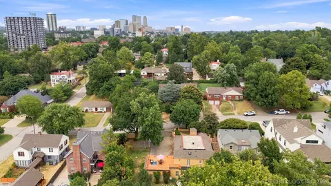 View/Area - 116 E 26th St, Tulsa, OK 74103 photo 4 of 5